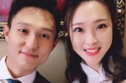 娱乐吃瓜酱结婚时发言,甜蜜回顾与未来展望